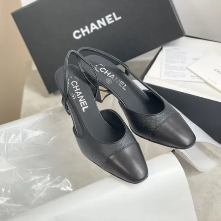 シャネル サンダル