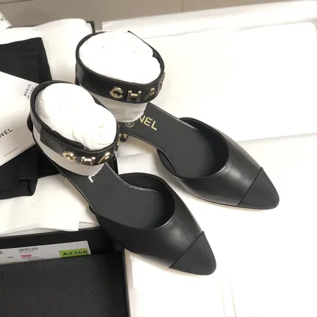 シャネル サンダル