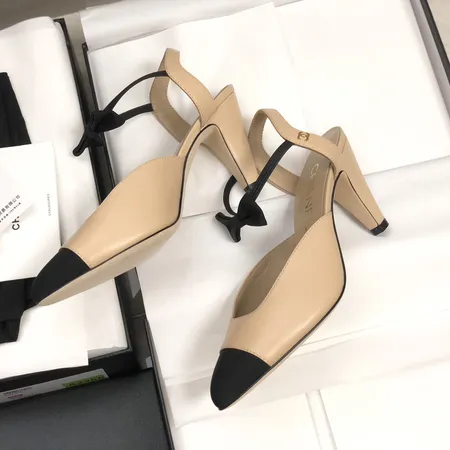 シャネル サンダル