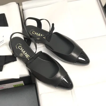 シャネル サンダル