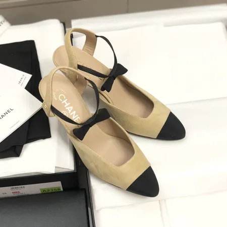 シャネル サンダル