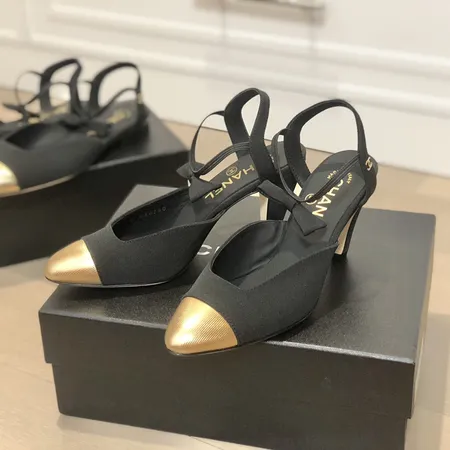 シャネル サンダル