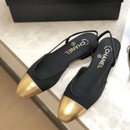 シャネル サンダル