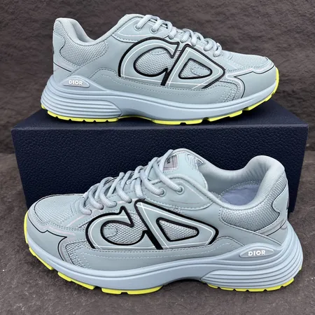 ディオール カジュアルシューズ