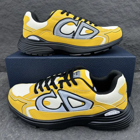 ディオール カジュアルシューズ