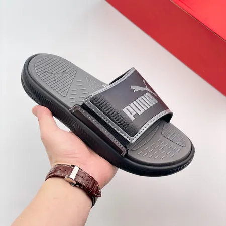 プーマ スリッパ