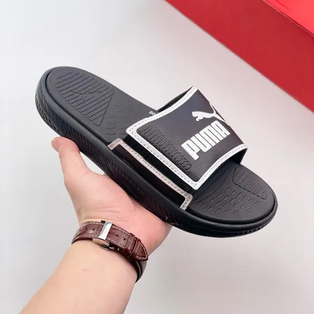 プーマ スリッパ
