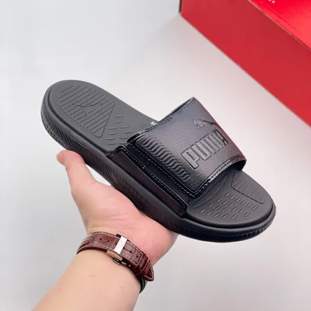 プーマ スリッパ