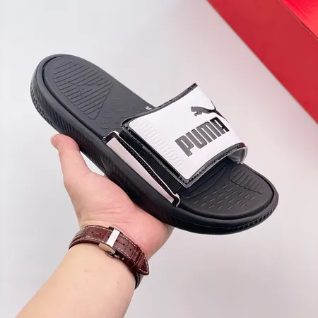 プーマ スリッパ