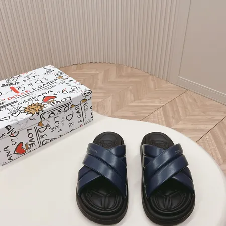 ドルチェ＆ガッバーナ スリッパ