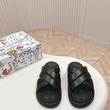 ドルチェ＆ガッバーナ スリッパ