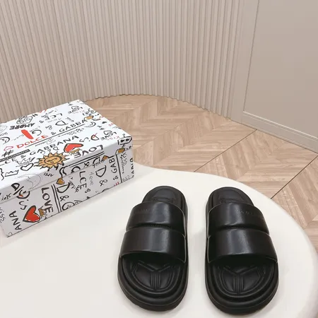 ドルチェ＆ガッバーナ スリッパ