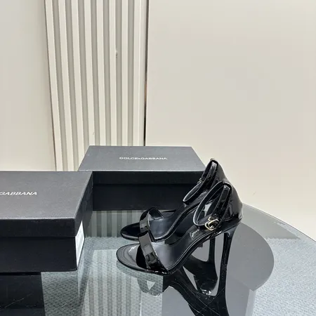 ドルチェ＆ガッバーナ サンダル