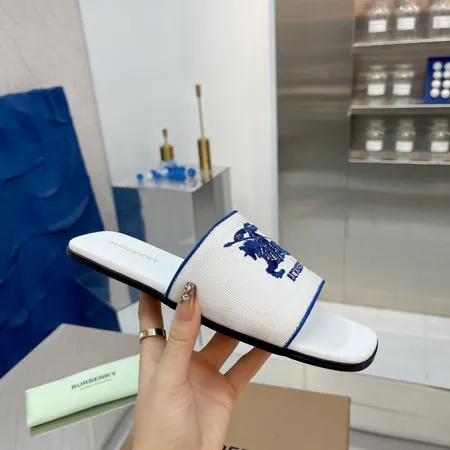 バーバリー ス スリッパ