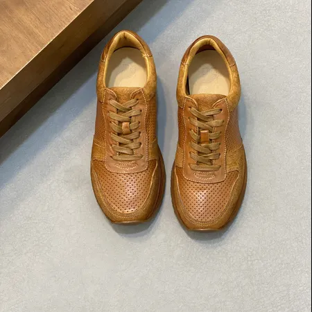 フェラガモ スニーカー