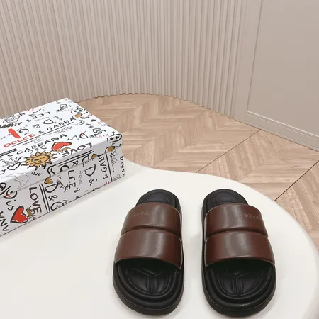 ドルチェ＆ガッバーナ スリッパ