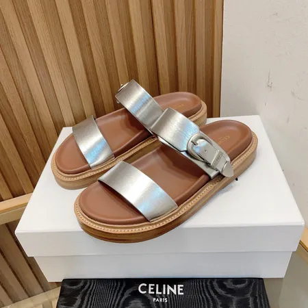 セリーヌ サンダル
