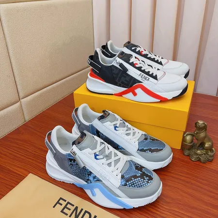 フェンディ スニーカー