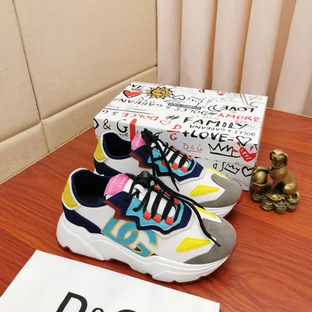 ドルチェ＆ガッバーナ スニーカー