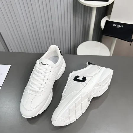 セリーヌ スニーカー