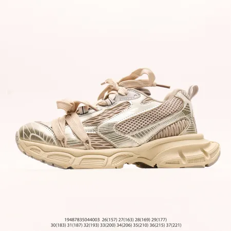 バレンシアガ スニーカー