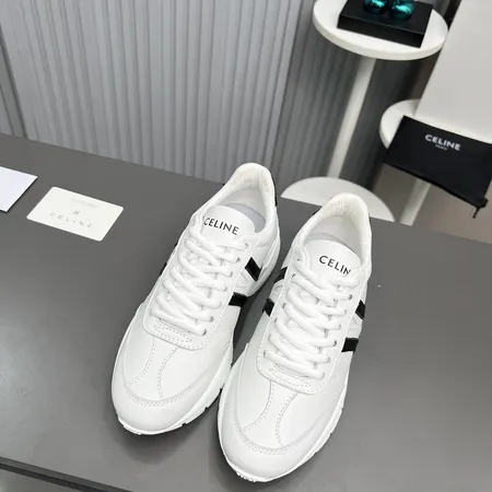 セリーヌ スニーカー