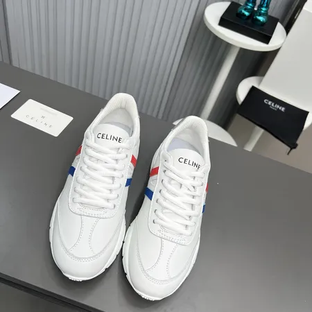 セリーヌ スニーカー