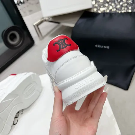 セリーヌ スニーカー