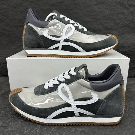 ロエベ カジュアルシューズ