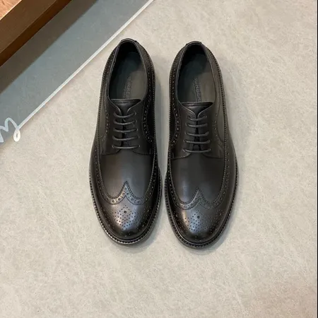 バーバリー ス ビジネスシューズ