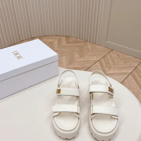 ディオール サンダル