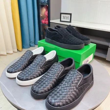 ボッテガ ヴェネタ カジュアルシューズ