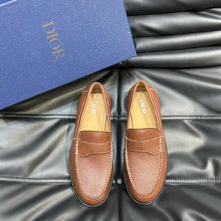 ディオール ビジネスシューズ