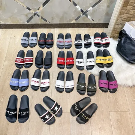 ジバンシィ スリッパ