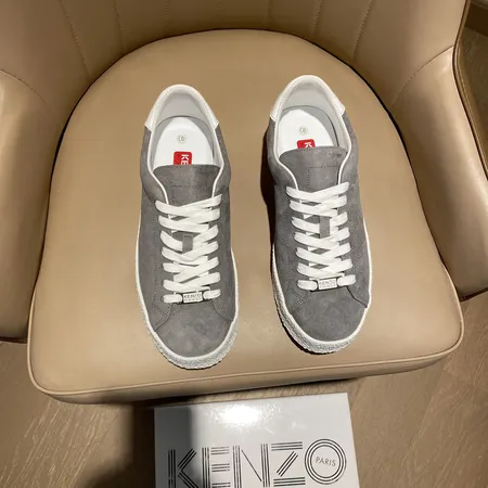 ケンゾー カジュアルシューズ