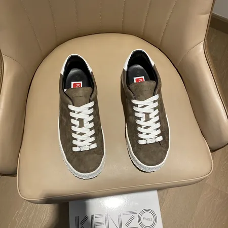 ケンゾー カジュアルシューズ