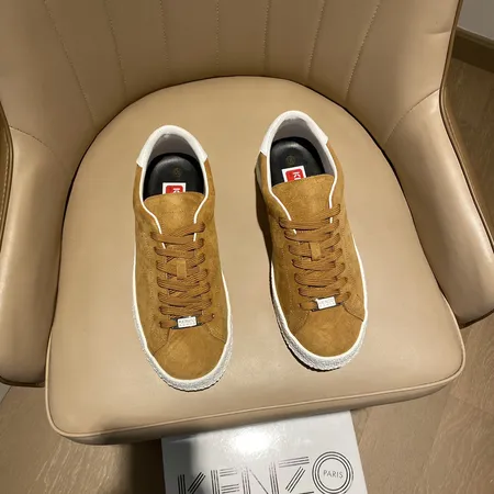 ケンゾー カジュアルシューズ