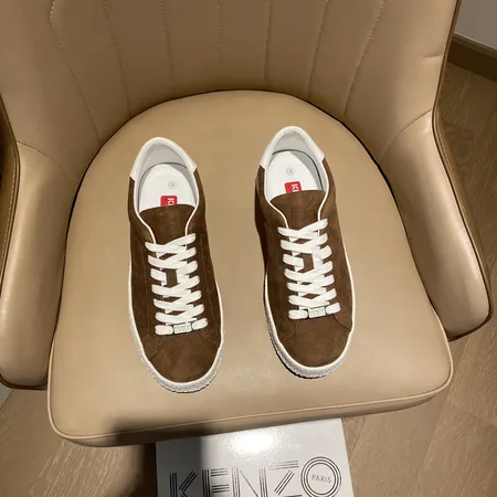 ケンゾー カジュアルシューズ