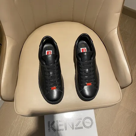 ケンゾー カジュアルシューズ