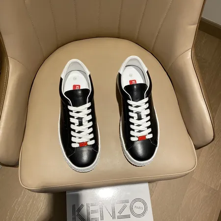 ケンゾー カジュアルシューズ