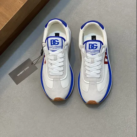 ドルチェ＆ガッバーナ スニーカー