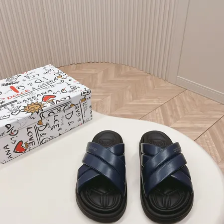 ドルチェ＆ガッバーナ スリッパ