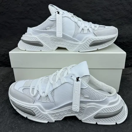 ドルチェ＆ガッバーナ カジュアルシューズ