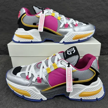 ドルチェ＆ガッバーナ カジュアルシューズ