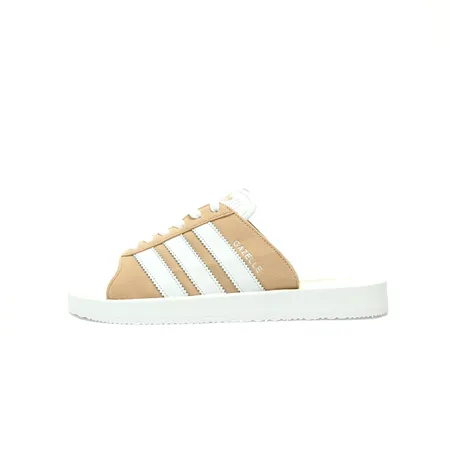 アディダス スリッパ