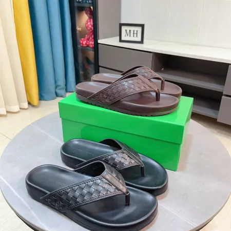 ボッテガ ヴェネタ スリッパ