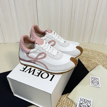 ロエベ カジュアルシューズ