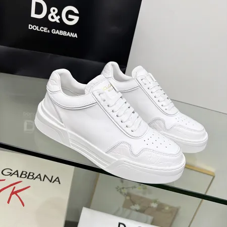 ドルチェ＆ガッバーナ カジュアルシューズ