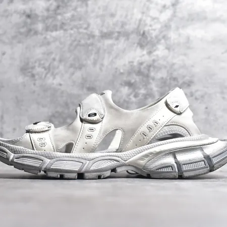 バレンシアガ サンダル