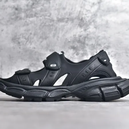 バレンシアガ サンダル